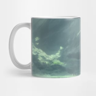 landscape pictures for wall fascinating Mug